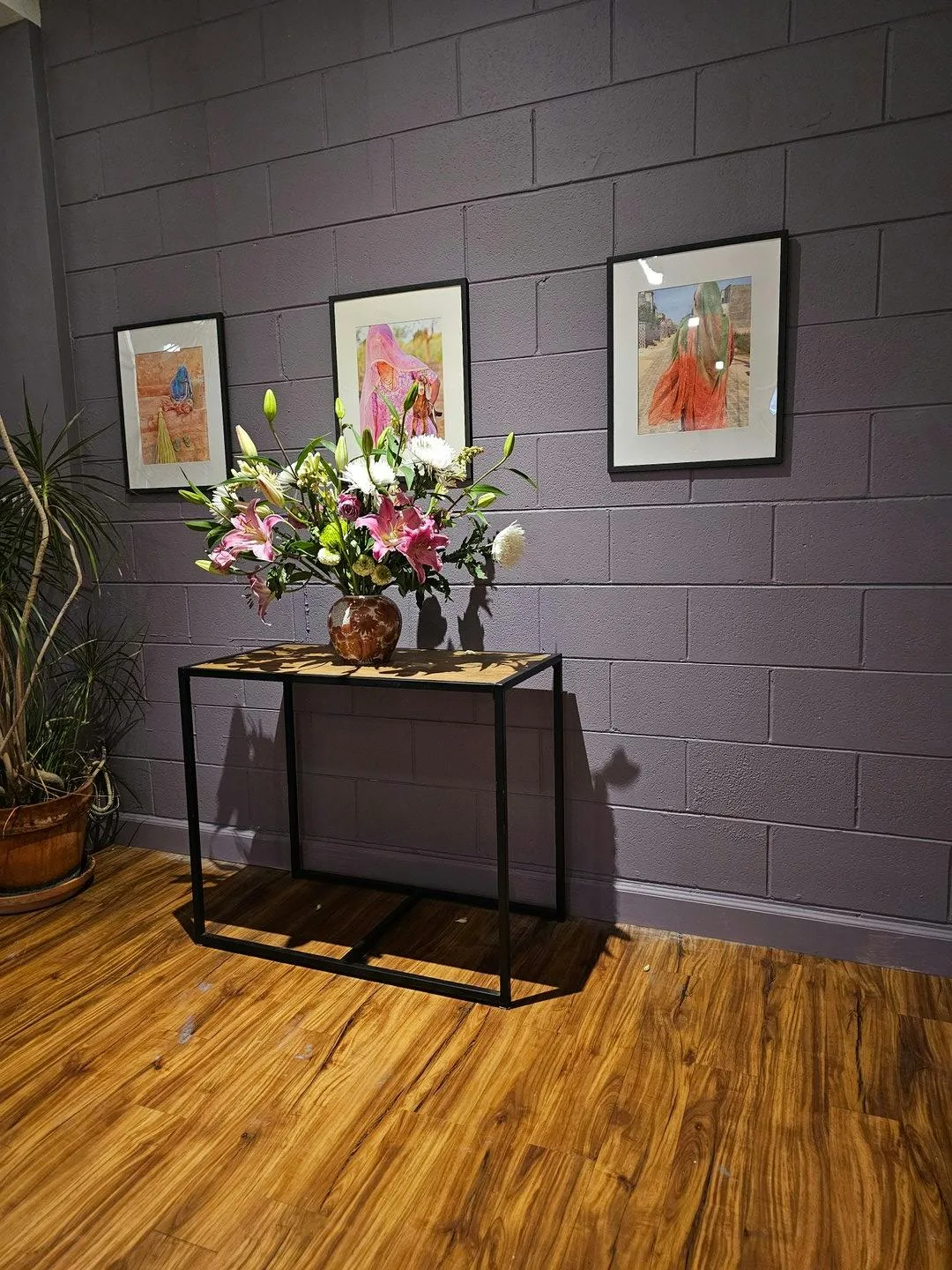 Versatile Event and Meeting Space in San Rafael — 3