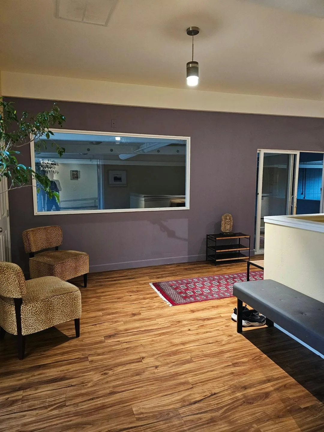 Versatile Event and Meeting Space in San Rafael — 4