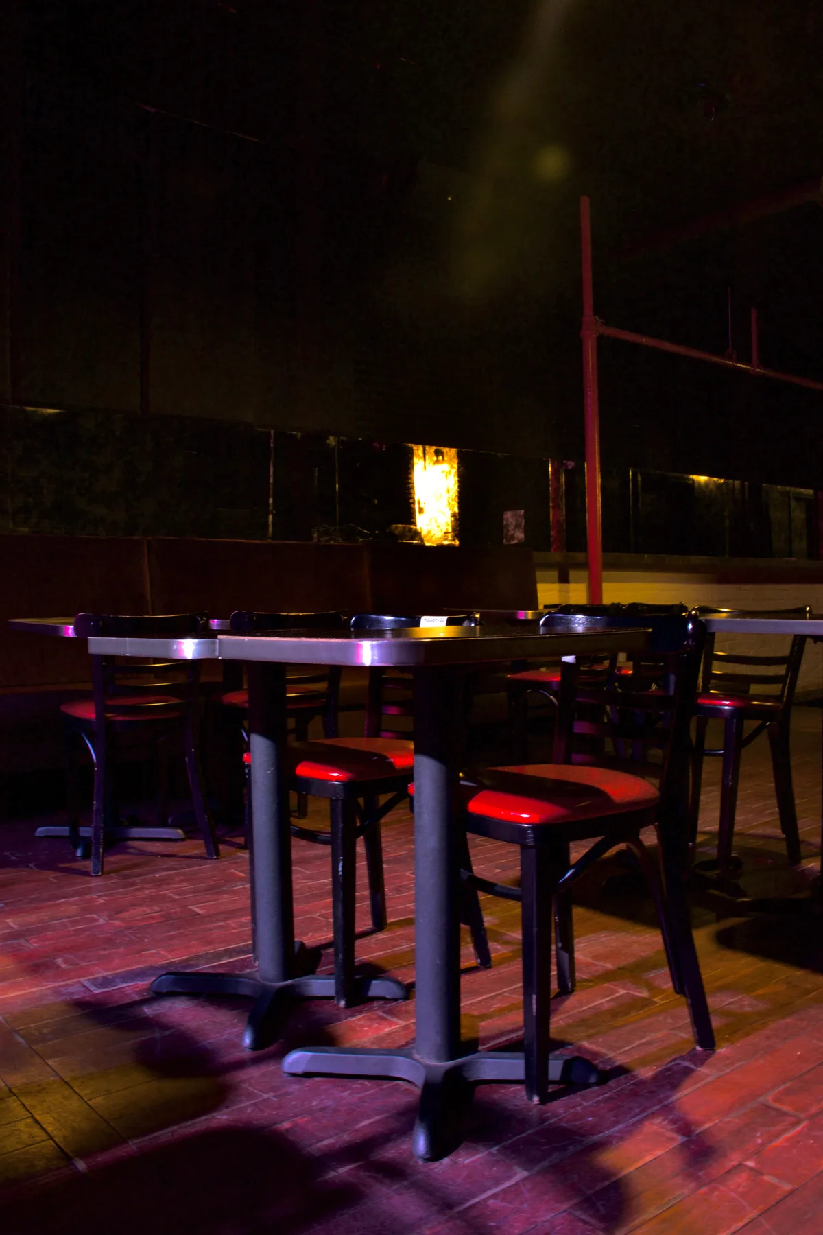 Versatile Event and Performance Venue in Midtown East, 112 sqm, private event, pop-up rental in New York, additional interio…
