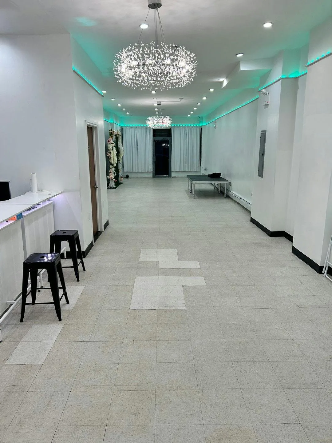 Versatile Event and Retail Space on Rockaway Blvd, Queens — 3