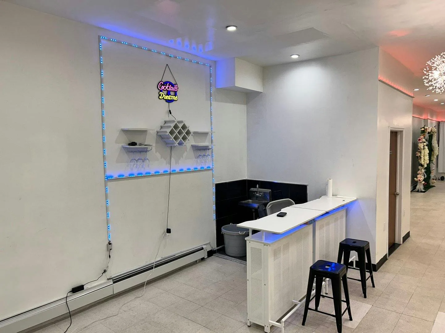 Versatile Event and Retail Space on Rockaway Blvd, Queens — 4