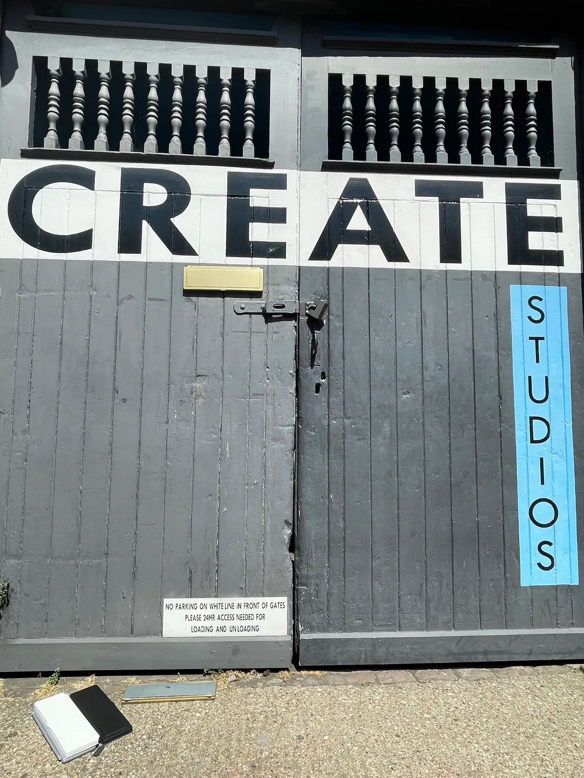 Versatile Event and Studio Space in Clarendon Park, 465 sqm, workshop, pop-up rental in Leicester, additional interior view