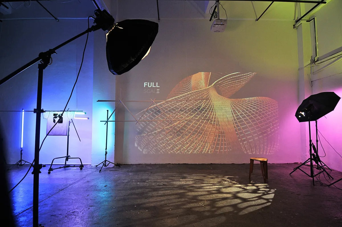 Versatile Event & Gallery Space for Creatives, 120 sqm, art exhibition, pop-up rental in Singapore