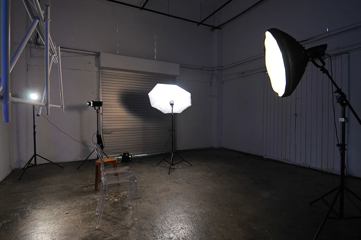 Versatile Event & Gallery Space for Creatives, 120 sqm, art exhibition, pop-up rental in Singapore, additional interior view