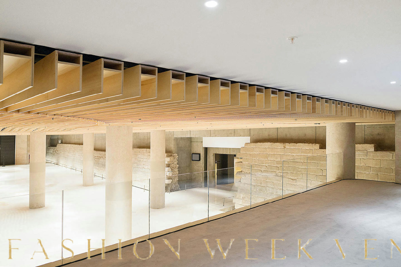 Versatile Event Space Available for Rent — 2