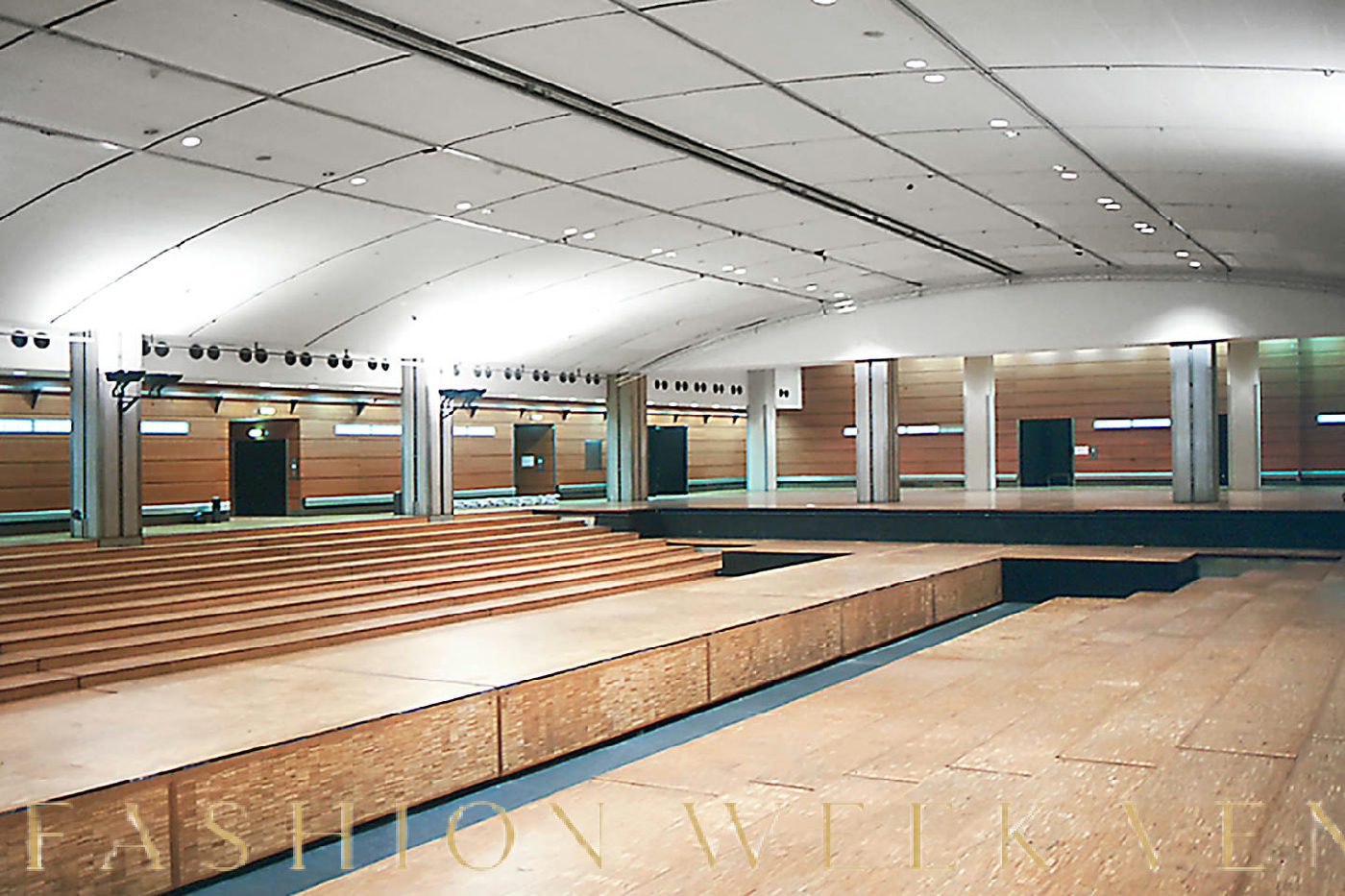 Versatile Event Space Available for Rent — 4
