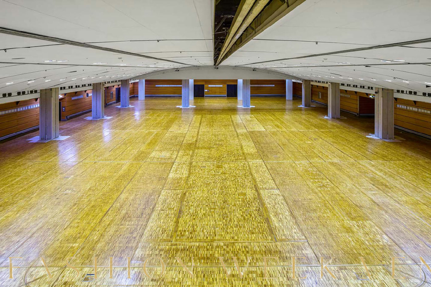 Versatile Event Space Available for Rent — 5
