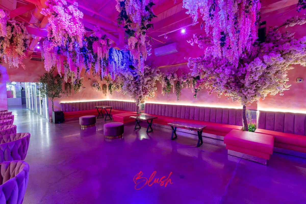Versatile Event Space for 50 to 200 Guests, 418 sqm, cocktail reception, pop-up rental in Arcadia, third interior view