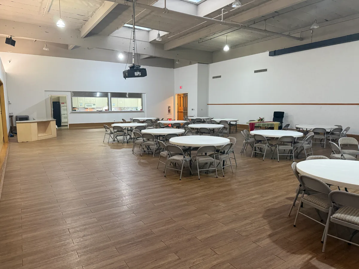 Versatile Event Space for Every Occasion, 279 sqm, private event, pop-up rental in Sacramento