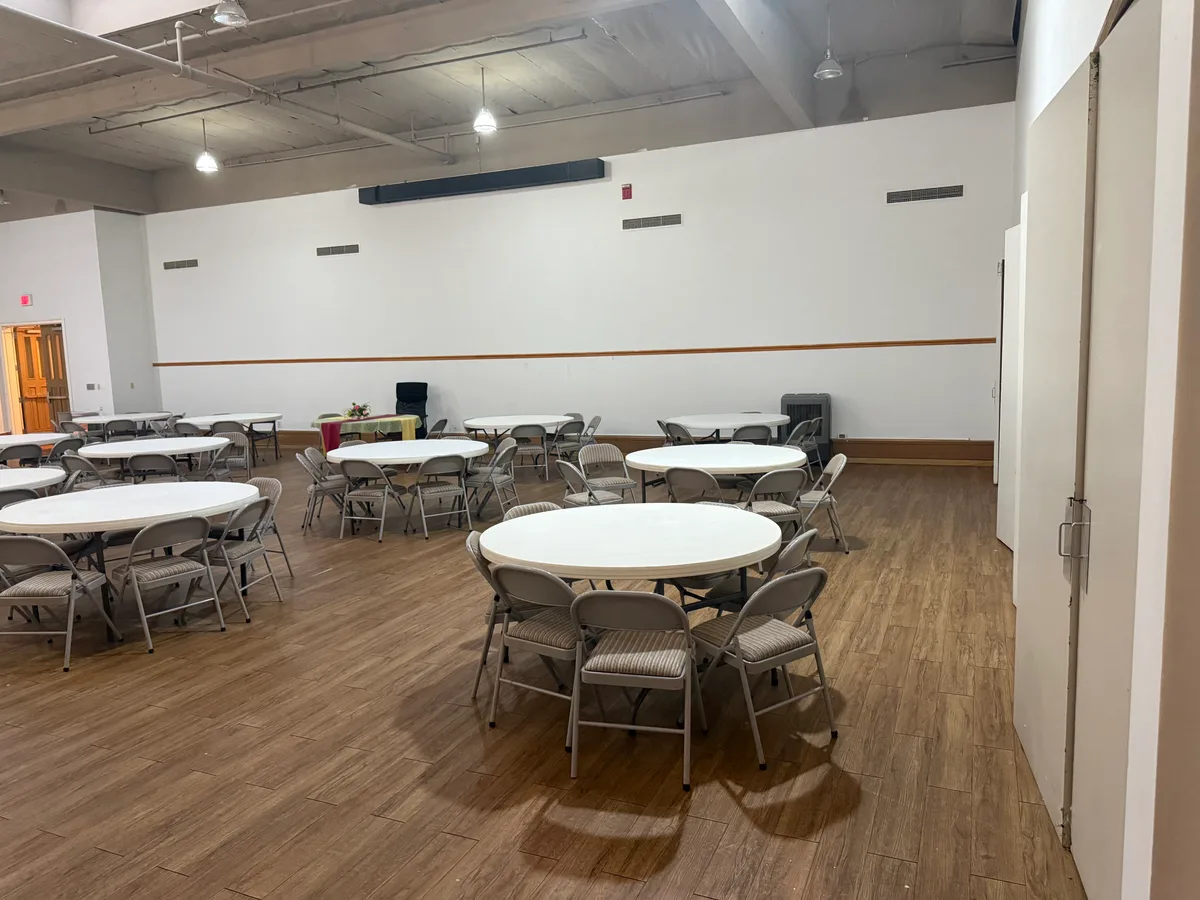 Versatile Event Space for Every Occasion, 279 sqm, private event, pop-up rental in Sacramento, second interior view