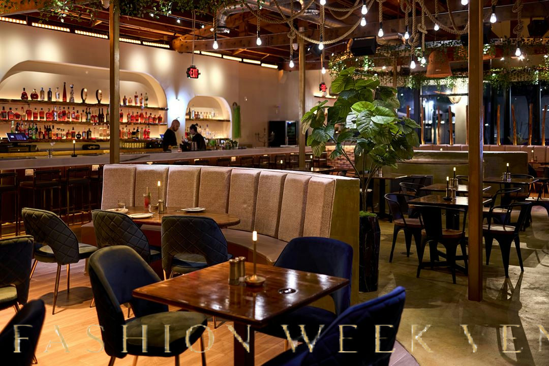 Versatile Event Space for Gatherings and Celebrations, 808 sqm, corporate event, pop-up rental in Miami