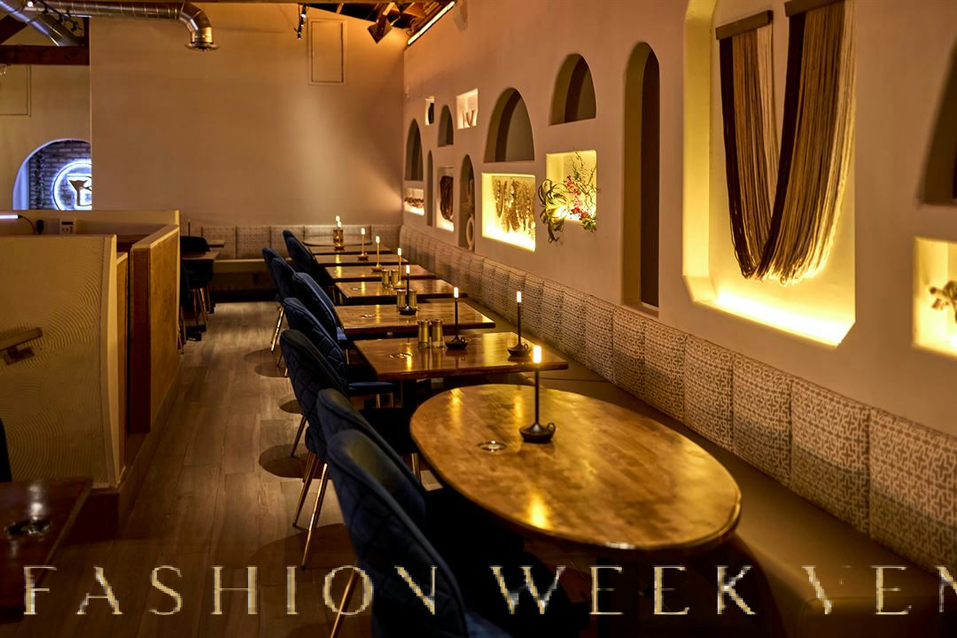 Versatile Event Space for Gatherings and Celebrations, 808 sqm, corporate event, pop-up rental in Miami, interior view