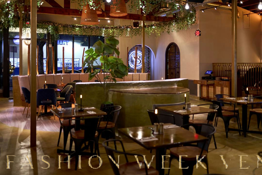 Versatile Event Space for Gatherings and Celebrations, 808 sqm, corporate event, pop-up rental in Miami, third interior view