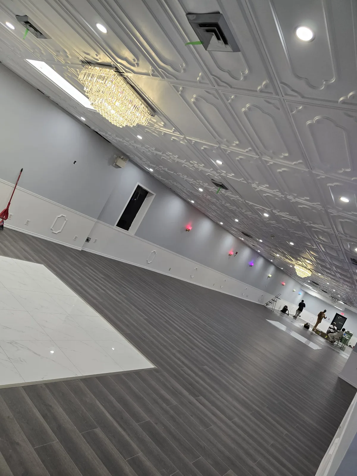 Versatile Event Space for Memorable Gatherings, 297 sqm, private event, pop-up rental in Montréal, second interior view