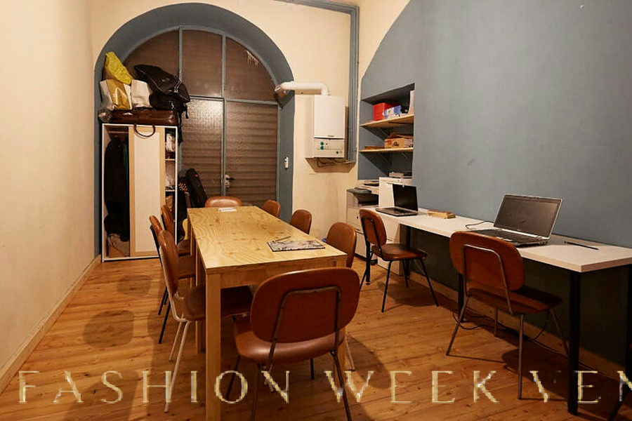 Versatile Event Space for Performances and Meetings, 120 sqm, private event, pop-up rental in Milano, third interior view