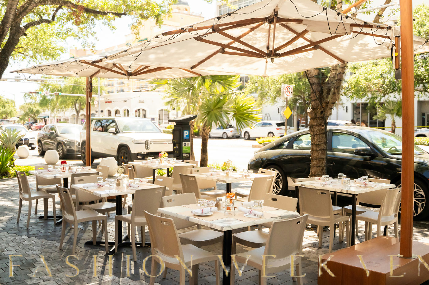Versatile Event Space for Private Gatherings, 186 sqm, private event, pop-up rental in Coral Gables, interior view