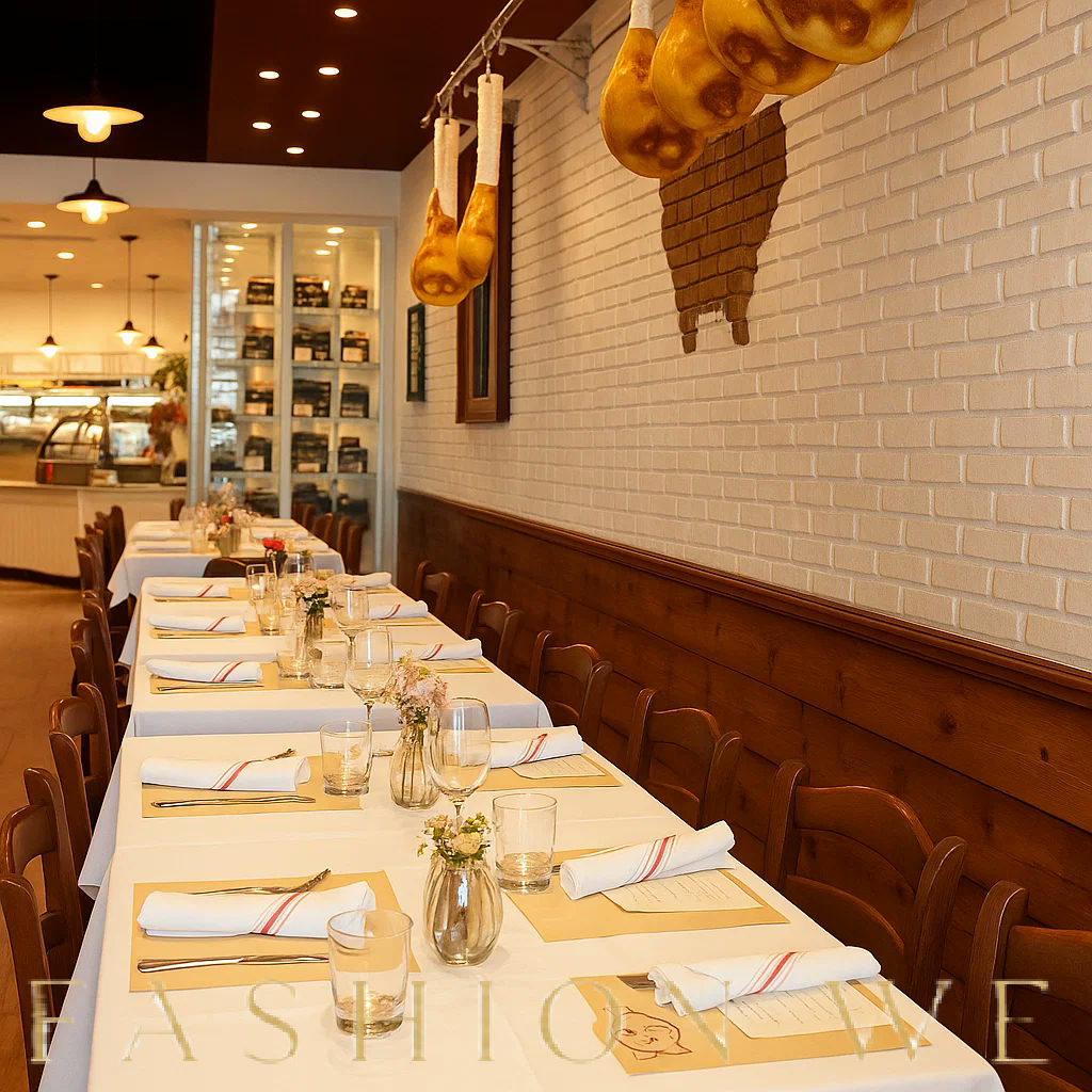 Versatile Event Space for Private Gatherings, 186 sqm, private event, pop-up rental in Coral Gables, second interior view