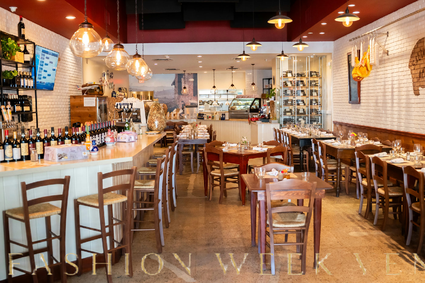 Versatile Event Space for Private Gatherings, 186 sqm, private event, pop-up rental in Coral Gables, third interior view