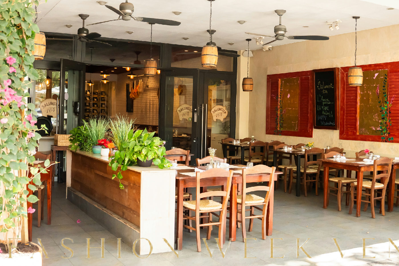 Versatile Event Space for Private Gatherings, 186 sqm, private event, pop-up rental in Coral Gables, additional interior view