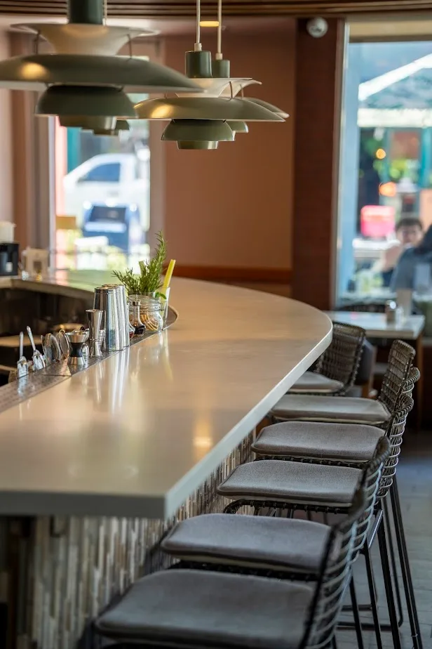 Versatile Event Space for Rent in Santa Monica, 186 sqm, corporate event, pop-up rental, third interior view