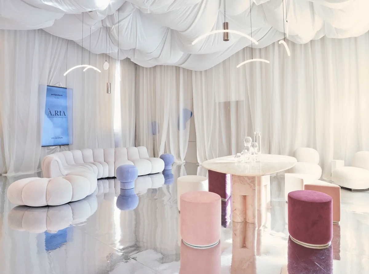 Versatile Event Space for Workshops, Exhibitions, and More, 595 sqm, pop-up rental in Milano