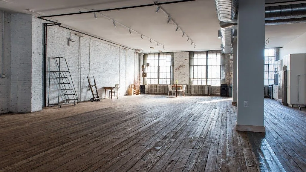 Versatile Event Space in Brooklyn, New York