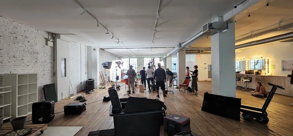 Versatile Event Space in Brooklyn, New York — 2