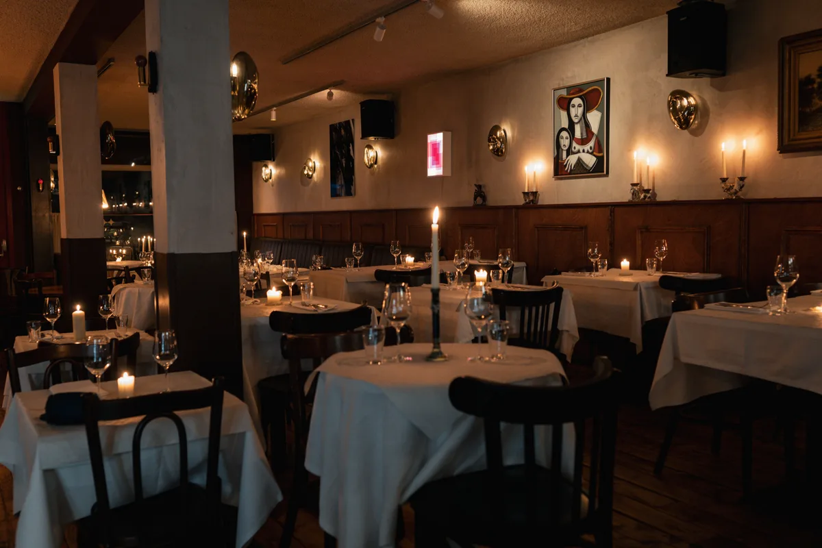 Versatile Event Space in Central Amsterdam, 150 sqm, private event, pop-up rental