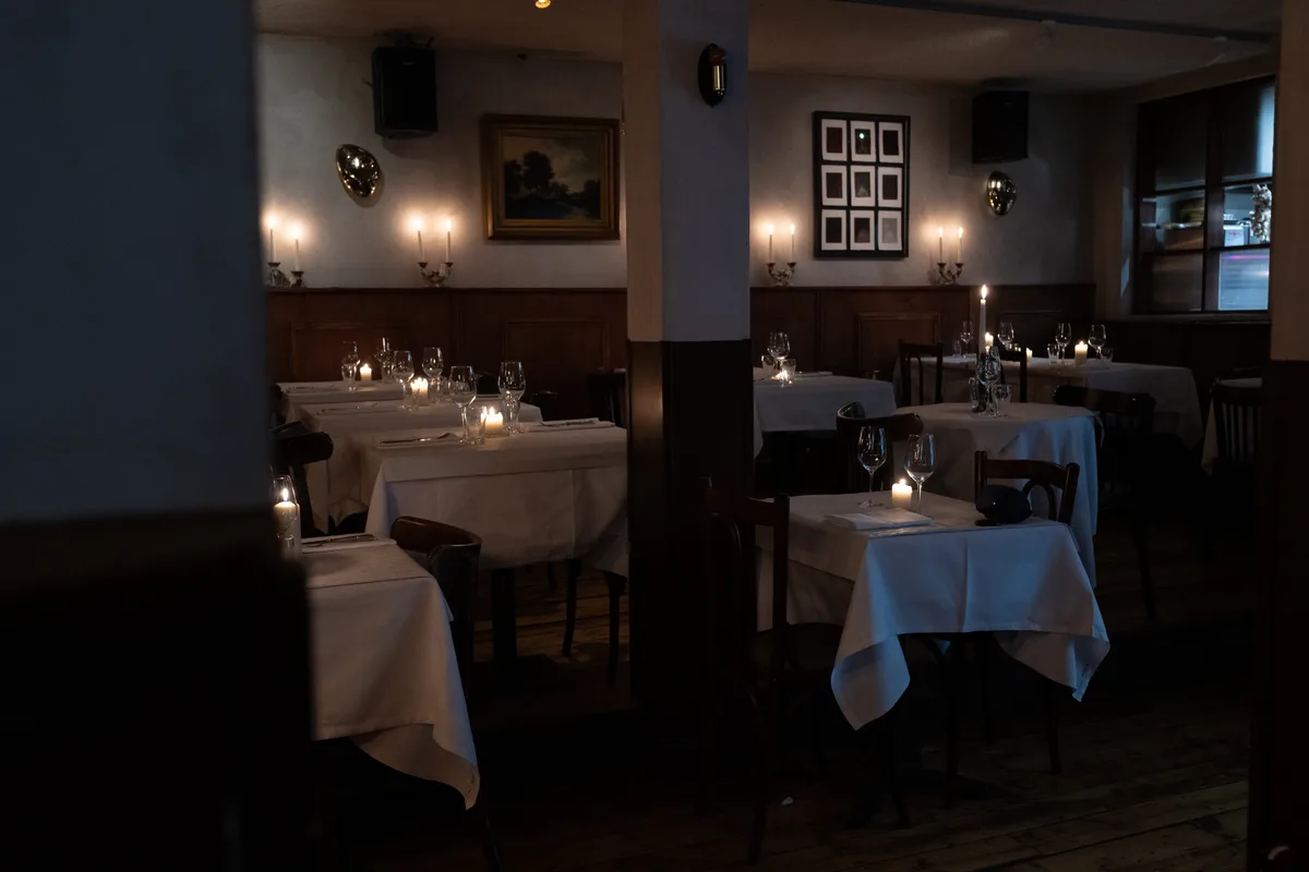 Versatile Event Space in Central Amsterdam, 150 sqm, private event, pop-up rental, additional interior view