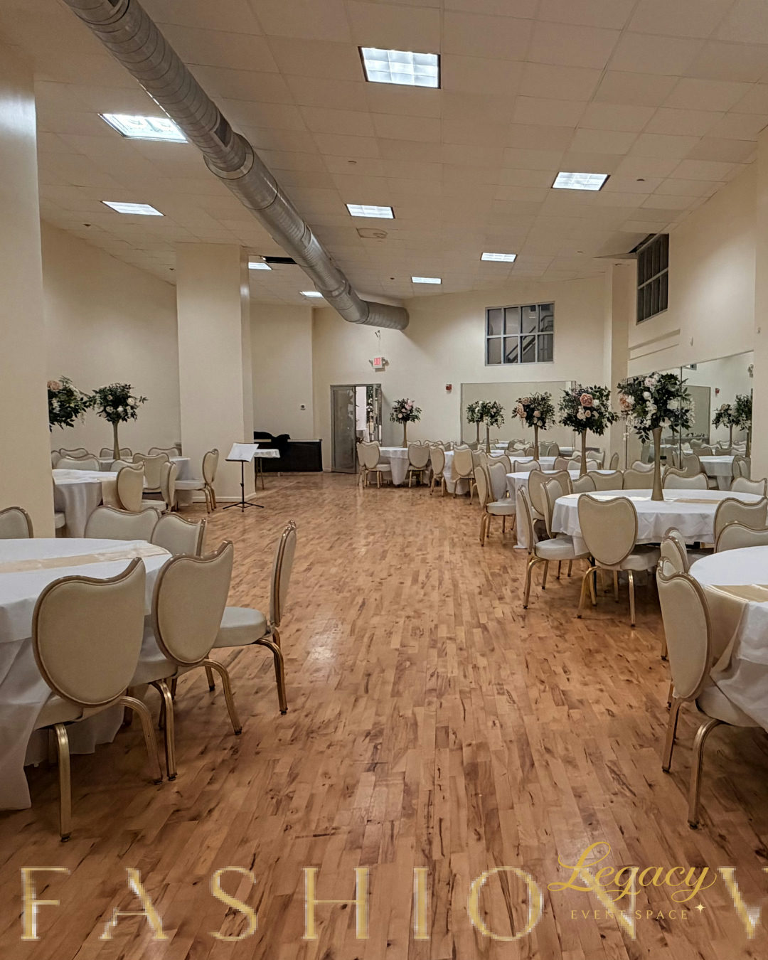 Versatile Event Space in Downtown Yonkers, 279 sqm, private event, pop-up rental