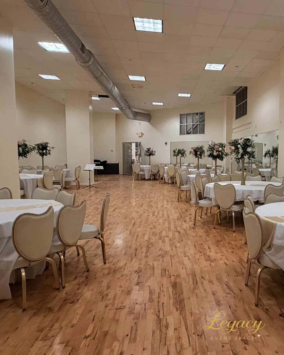 Versatile Event Space in Downtown Yonkers, 279 sqm, private event, pop-up rental