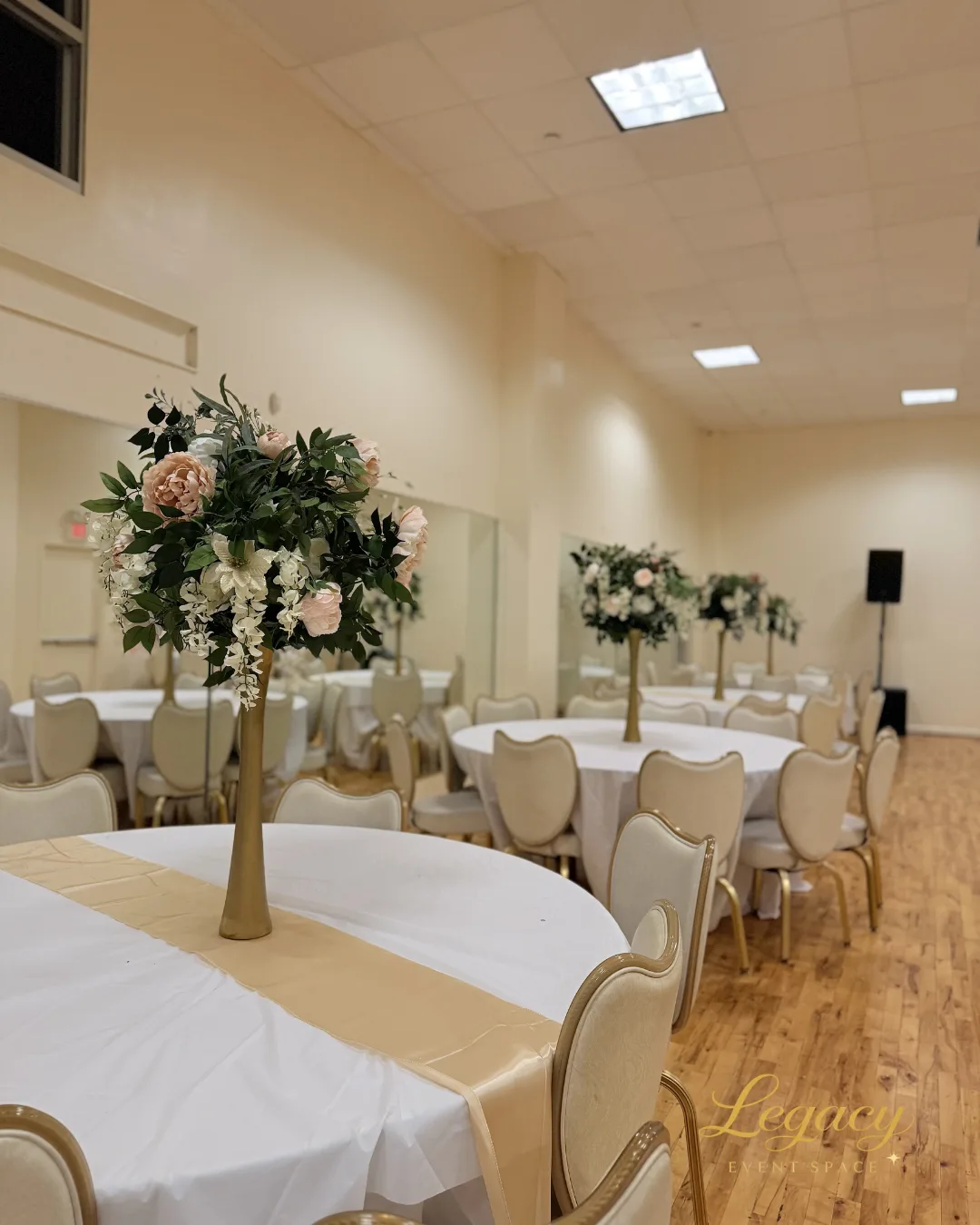 Versatile Event Space in Downtown Yonkers, 279 sqm, private event, pop-up rental, additional interior view