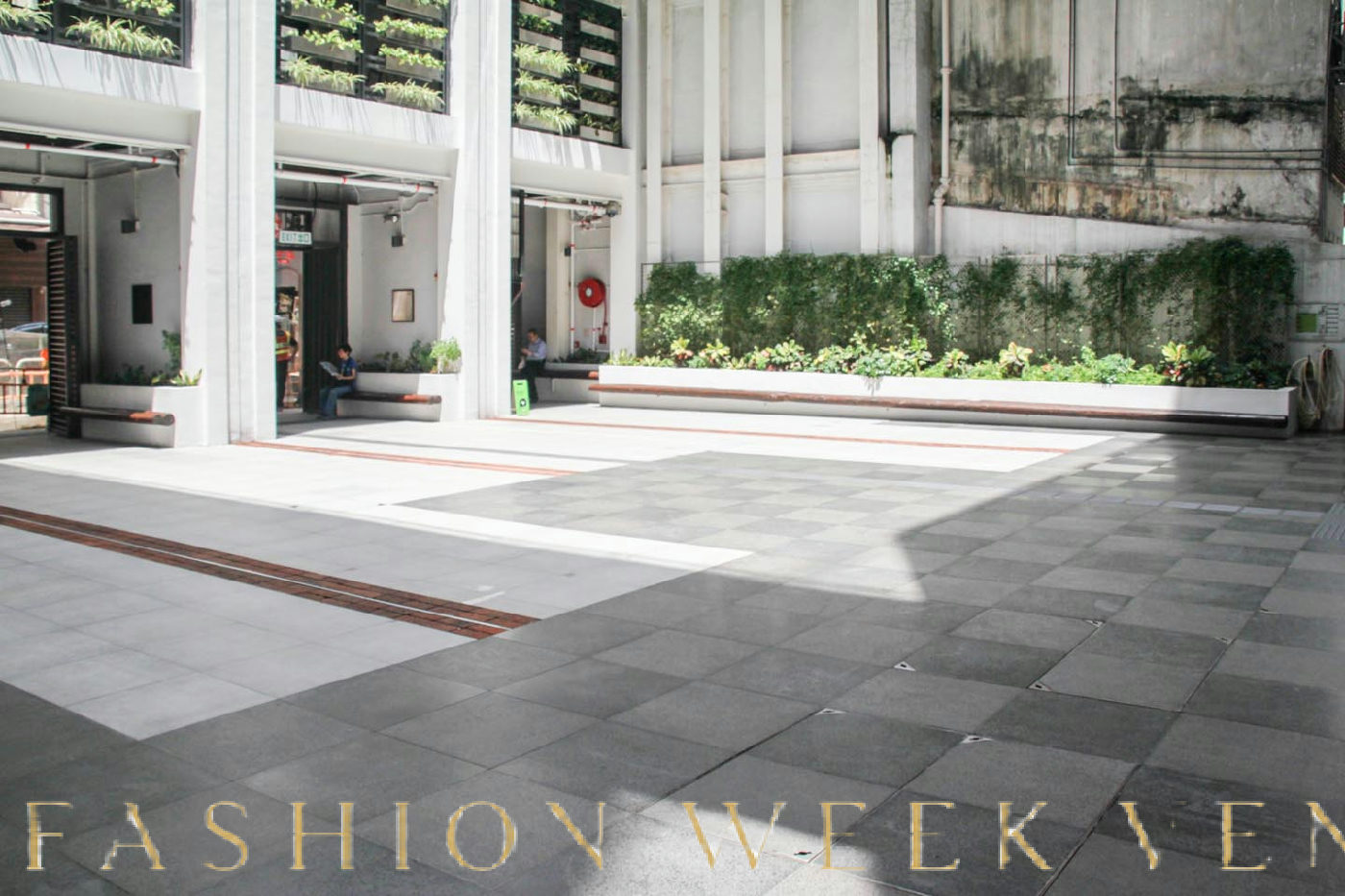 Versatile Event Space in Historic Wan Chai, 51 sqm, pop up store in Hong Kong