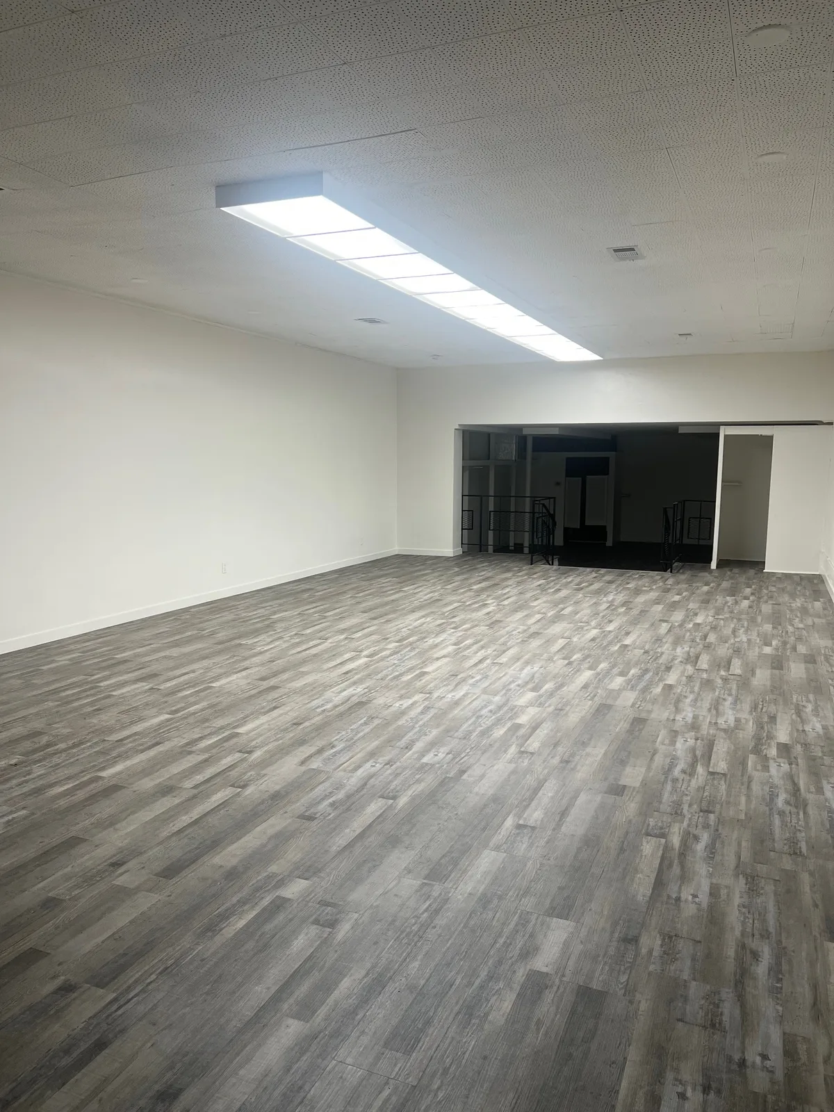 Versatile Event Space in Inglewood, 186 sqm, pop up store