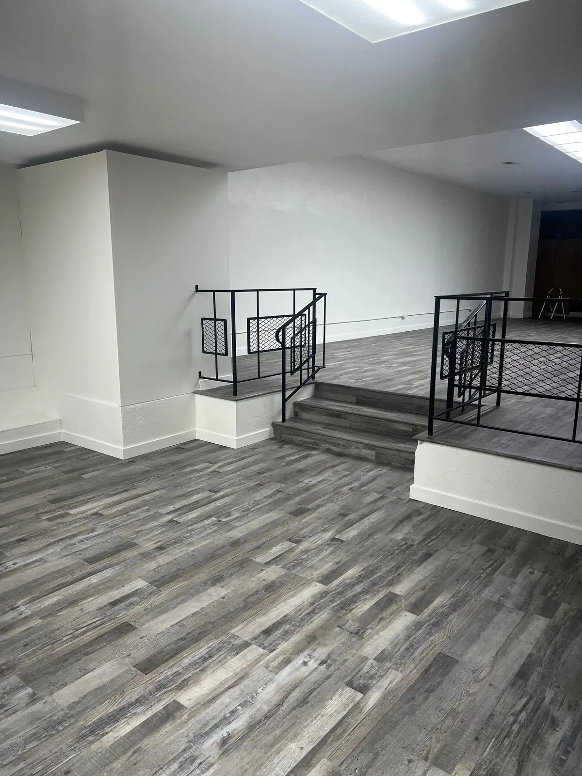 Versatile Event Space in Inglewood, 186 sqm, pop up store, interior view