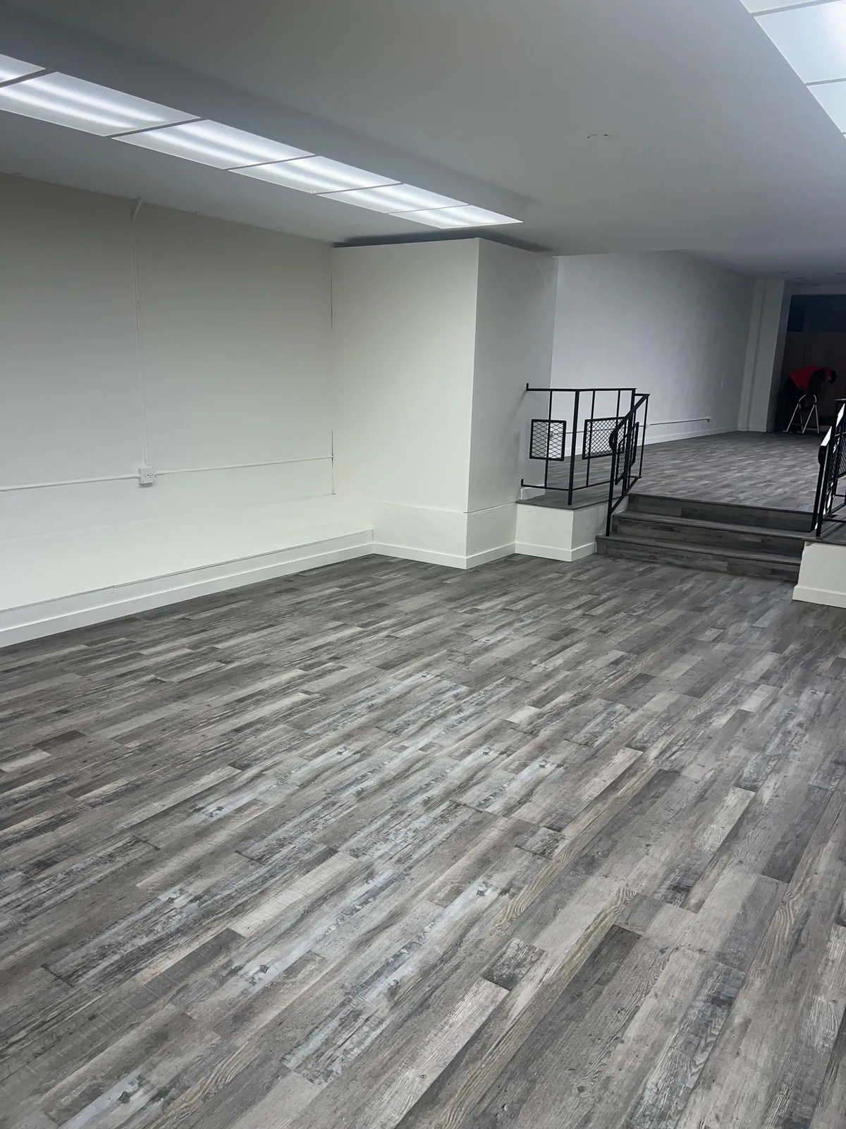 Versatile Event Space in Inglewood, 186 sqm, pop up store, additional interior view