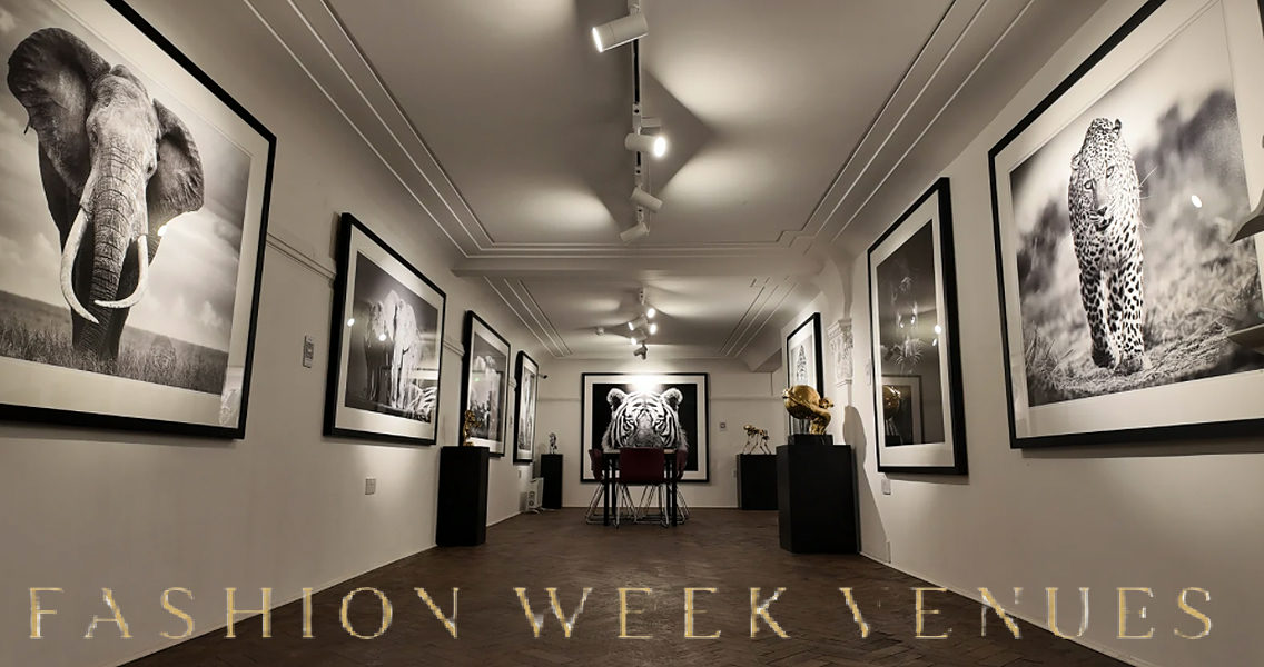 Versatile Event Space in Mayfair, 700 sqm, private event, pop-up rental, third interior view