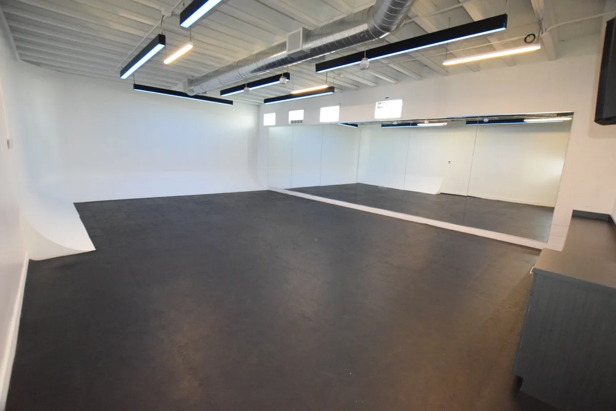 Versatile Event Space in Miami Shores, 73 sqm, dance rehearsals, pop-up rental