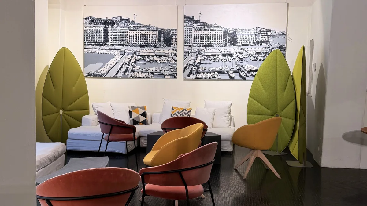 Versatile Event Space in Milan - Modern Industrial Style, 225 sqm, pop up store in Milano, additional interior view