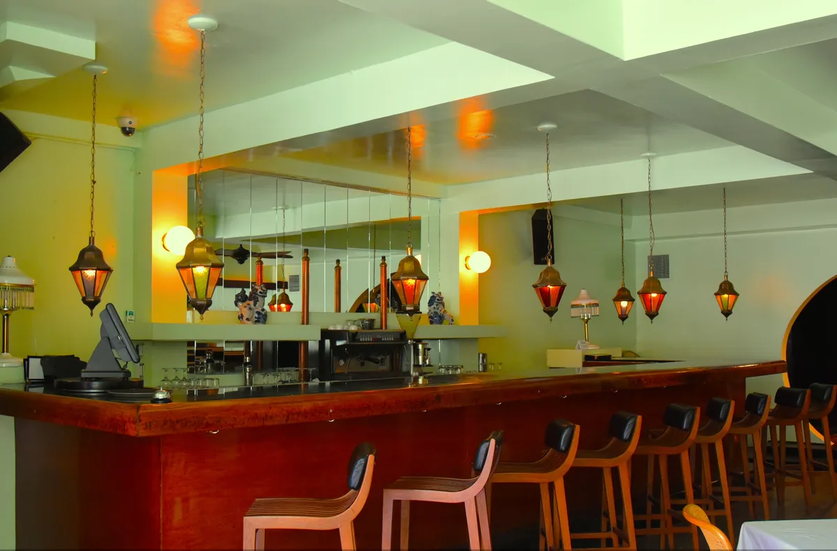 Versatile Event Space in Mile End, 279 sqm, photo shoot, pop-up rental in Montréal, second interior view