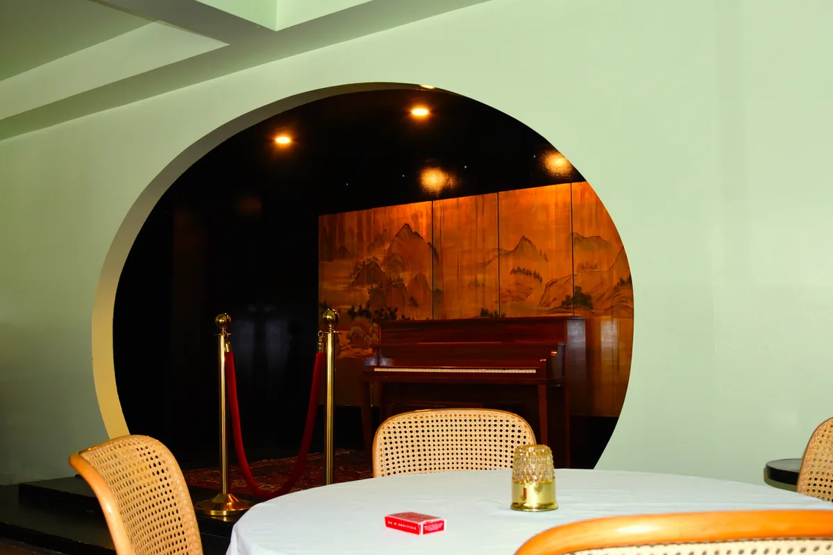 Versatile Event Space in Mile End, 279 sqm, photo shoot, pop-up rental in Montréal, third interior view
