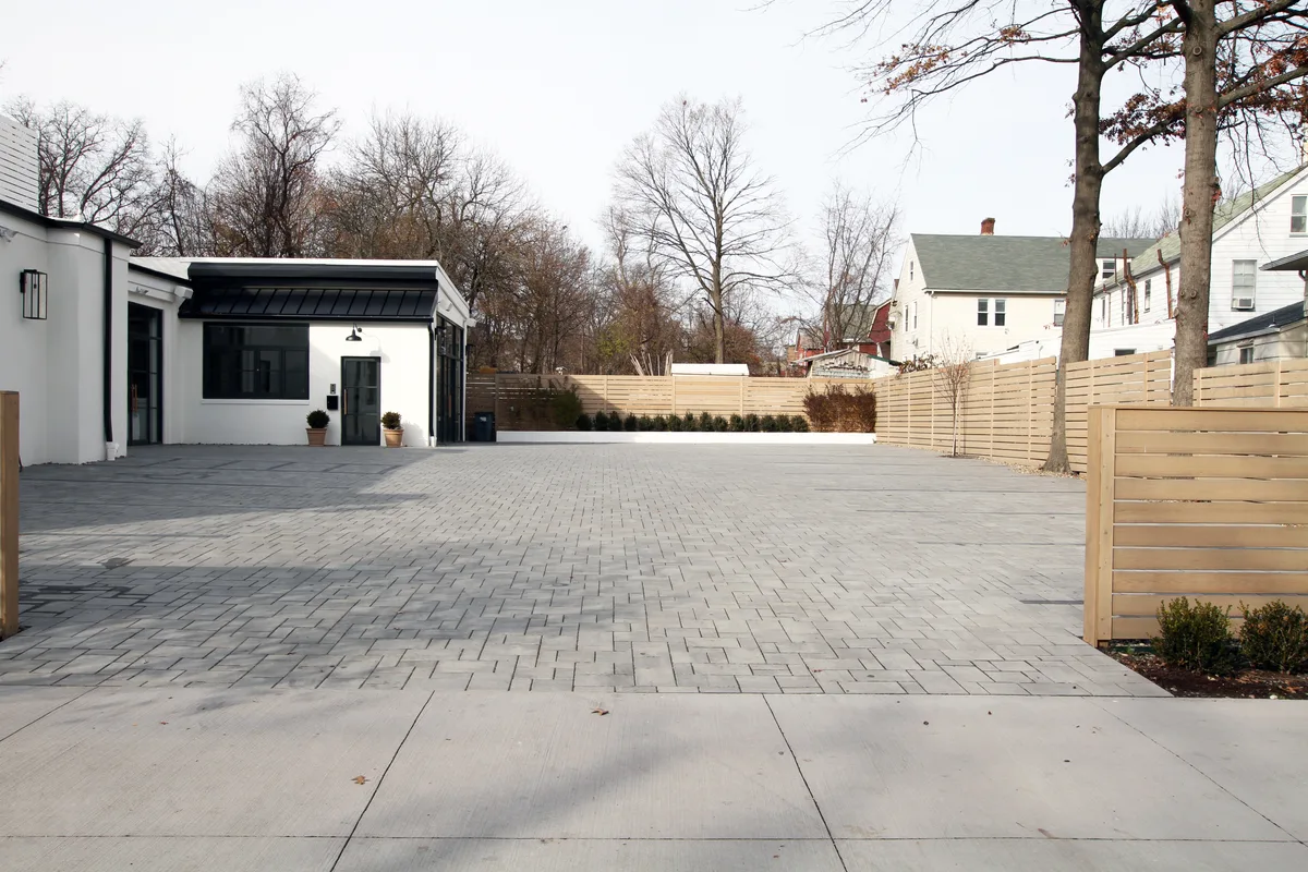 Versatile Event Space in Montclair, NJ, 1394 sqm, corporate event, pop-up rental, third interior view