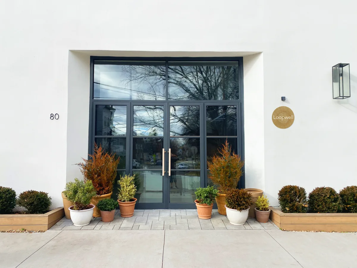Versatile Event Space in Montclair, NJ, 1394 sqm, corporate event, pop-up rental, additional interior view
