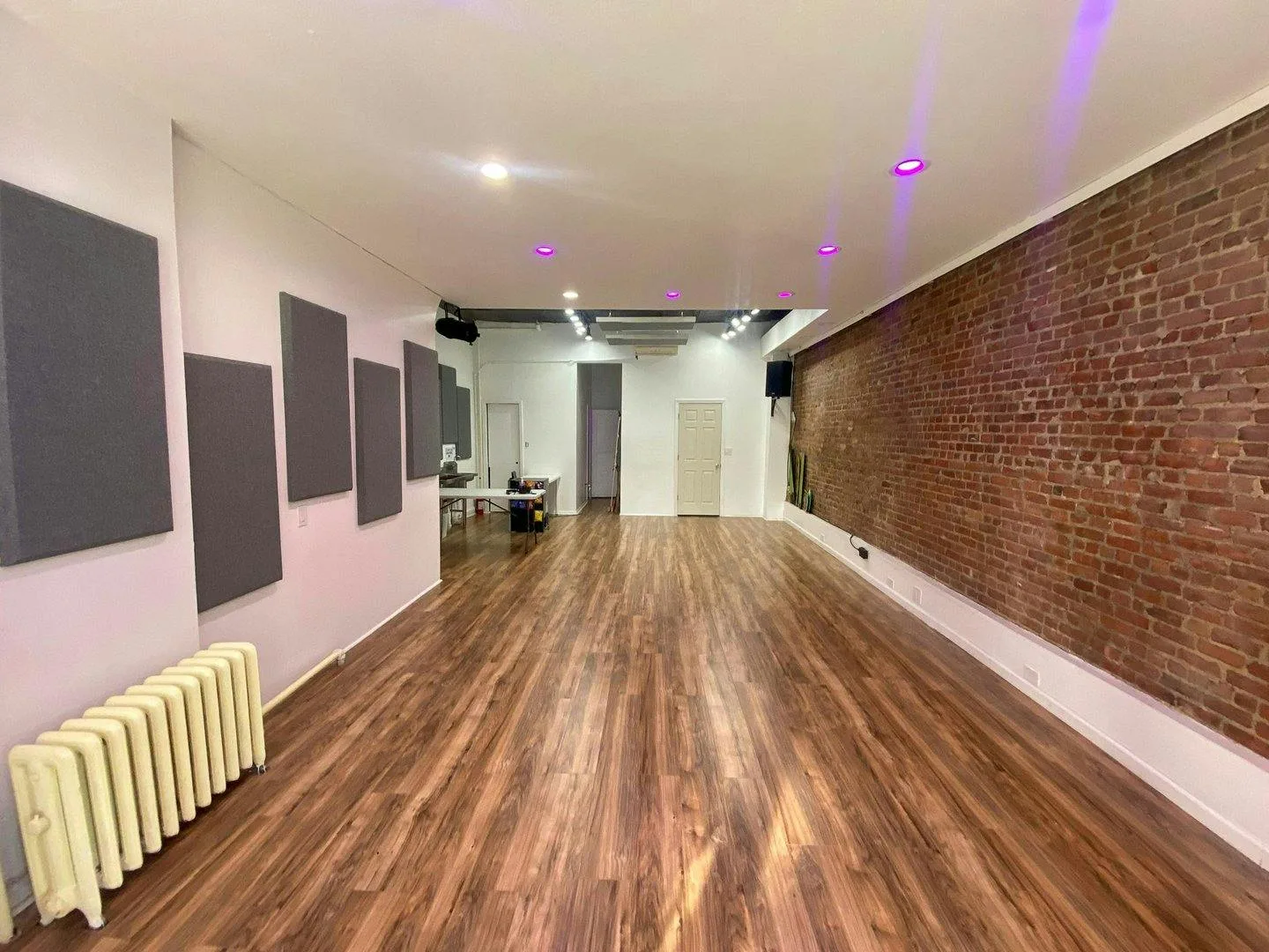 Versatile Event Space in Queens, New York