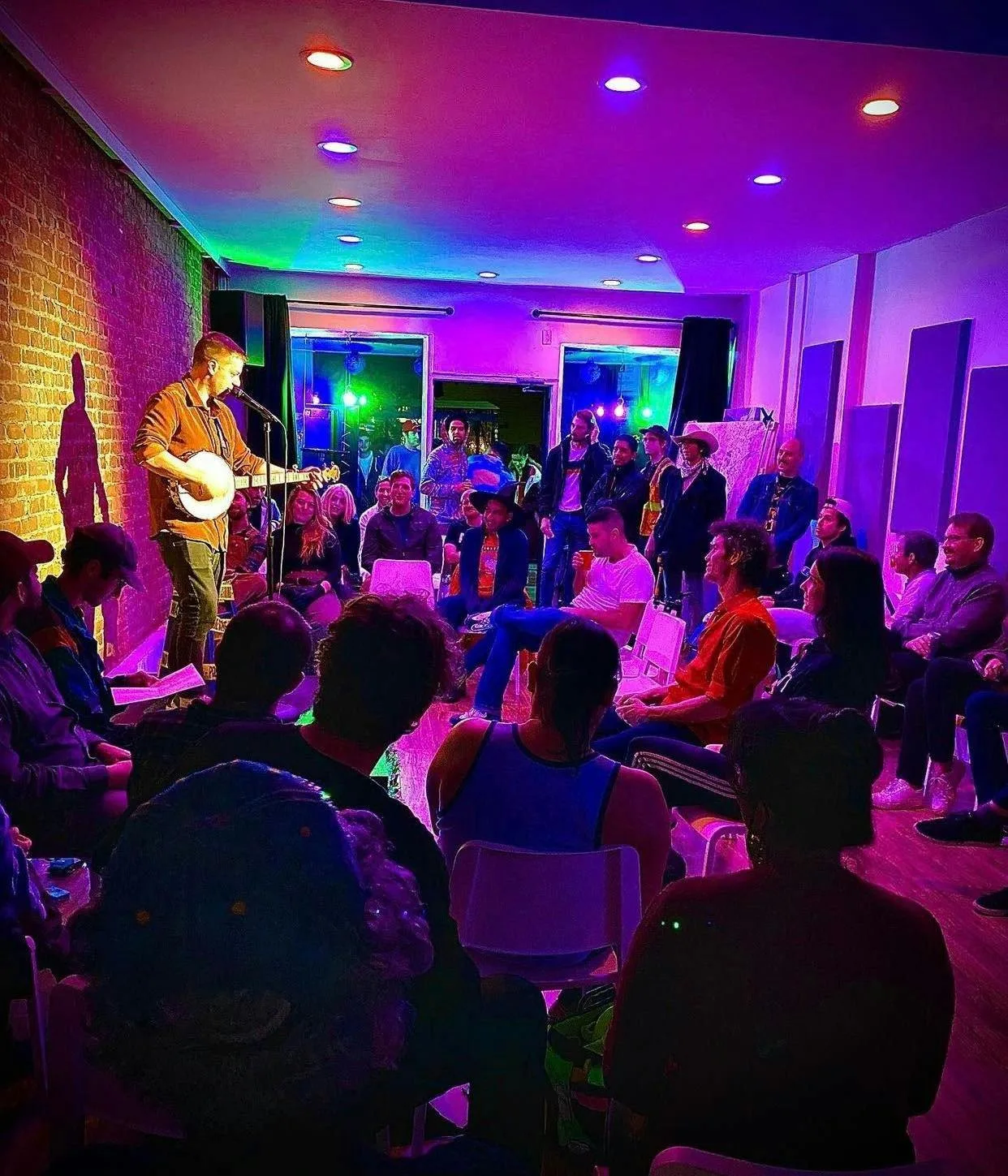Versatile Event Space in Queens, New York — 3