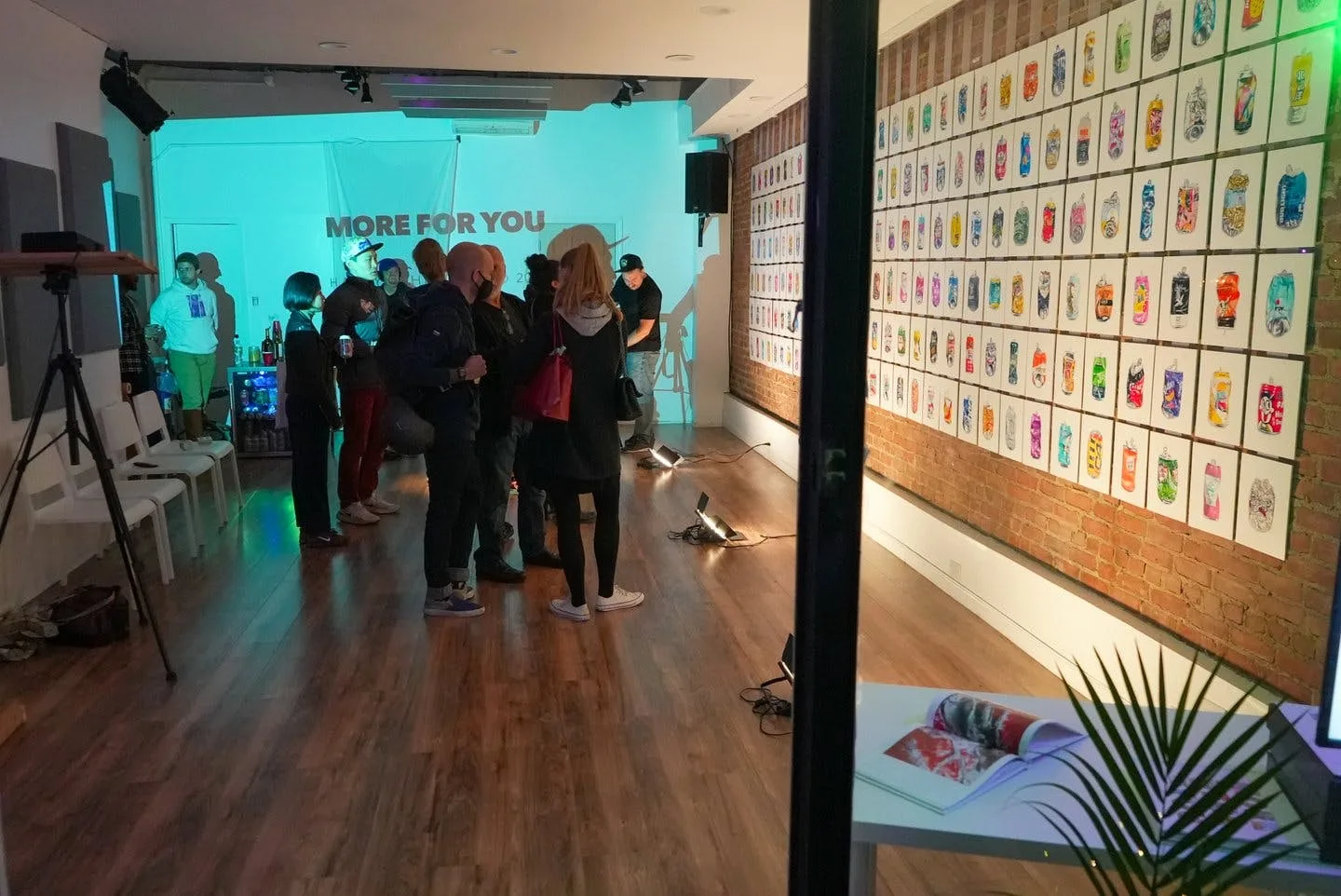 Versatile Event Space in Queens, New York — 4