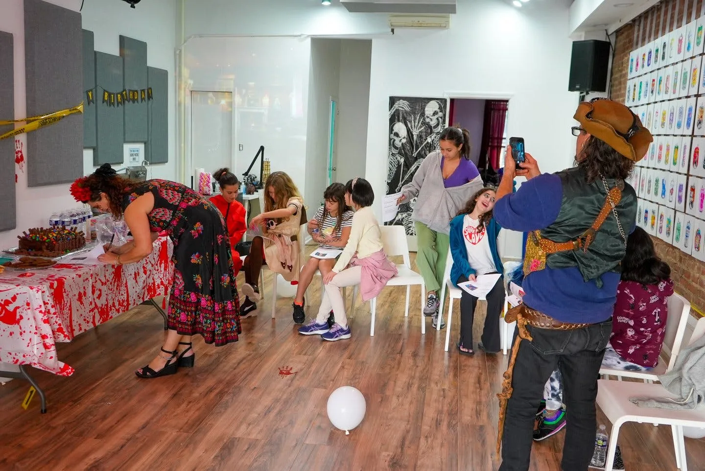 Versatile Event Space in Queens, New York — 5