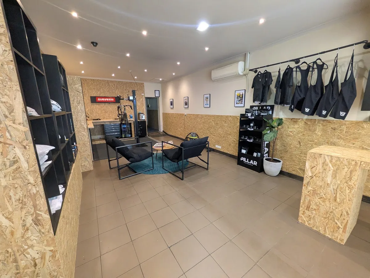 Versatile Event Space in Richmond, 80 sqm, private event, pop-up rental