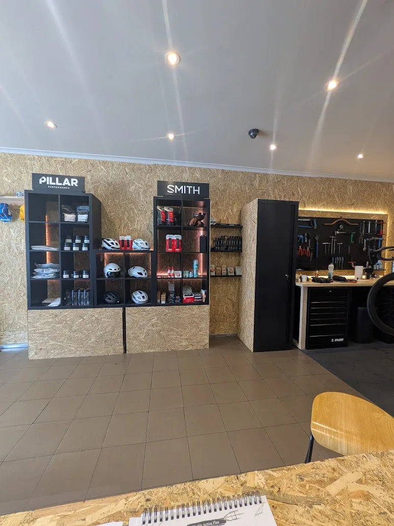 Versatile Event Space in Richmond, 80 sqm, private event, pop-up rental, second interior view