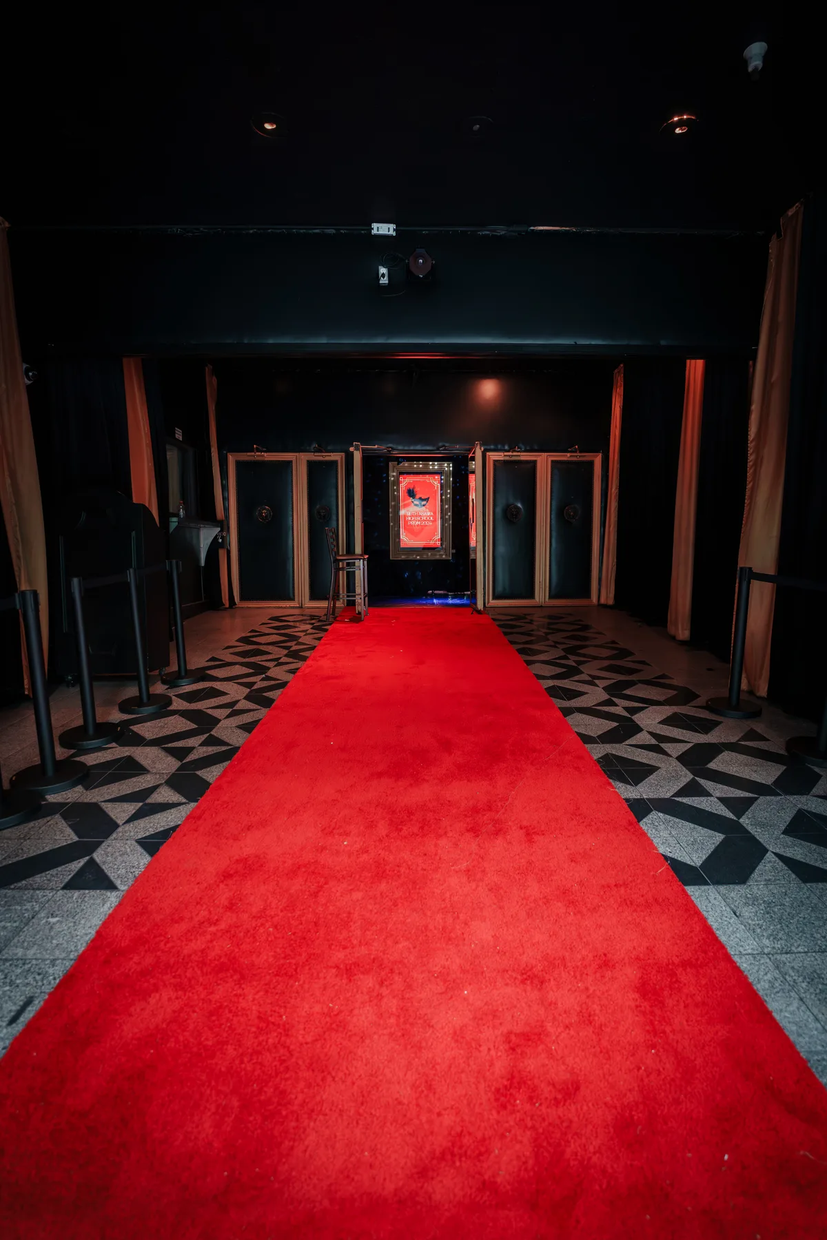 Versatile Event Space in San Francisco’s SOMA District, 1394 sqm, corporate event, pop-up rental